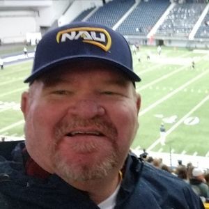 Meet your Posher, Rex